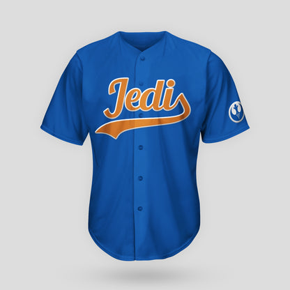 Ahsoka | Baseball Jersey