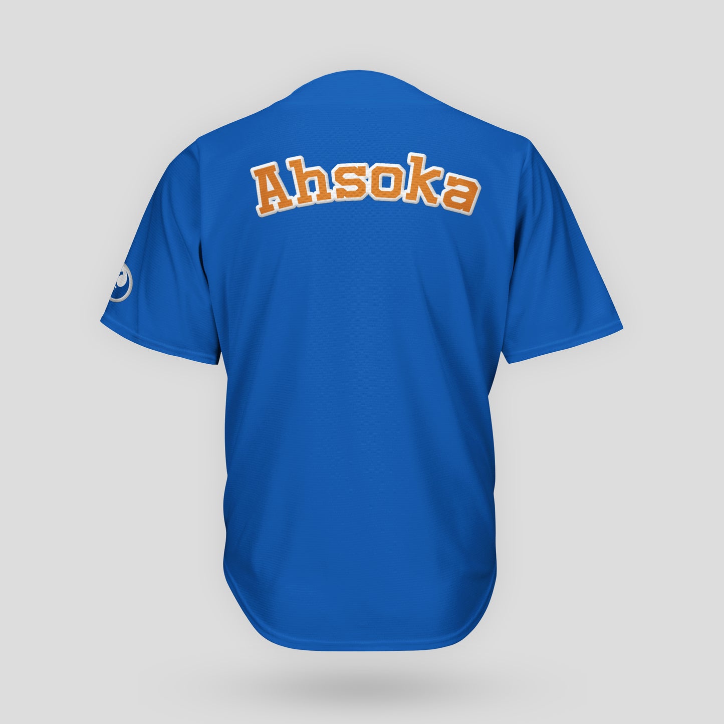 Ahsoka | Baseball Jersey