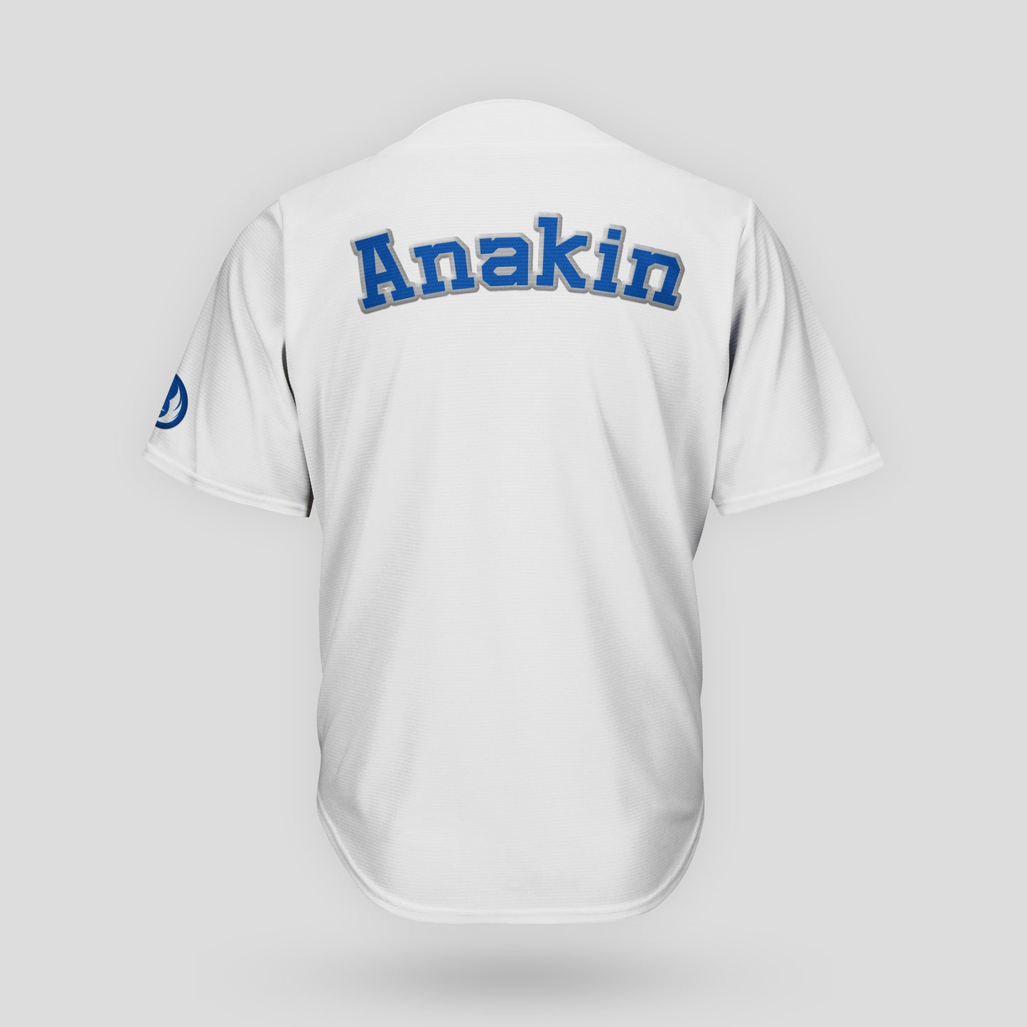 Anakin | Baseball Jersey