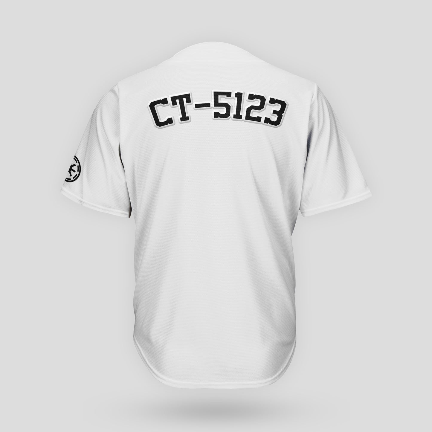 Clone | Baseball Jersey