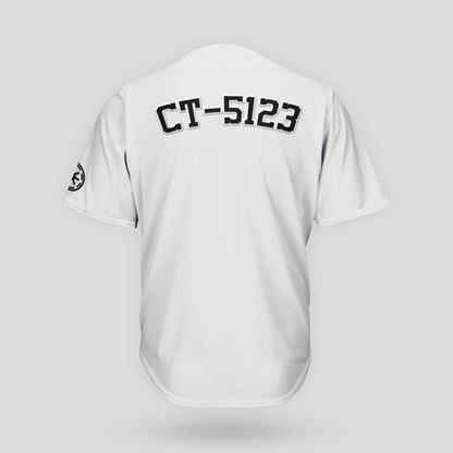 Clone | Baseball Jersey