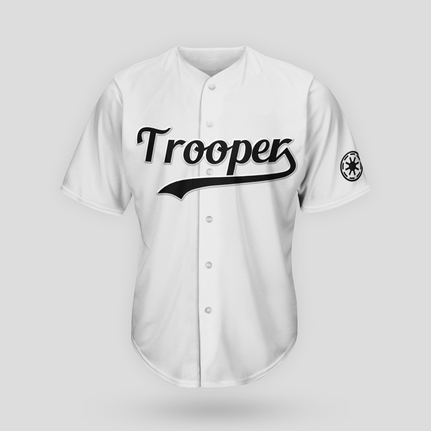 Clone | Baseball Jersey