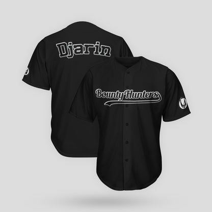 Djarin | Baseball Jersey