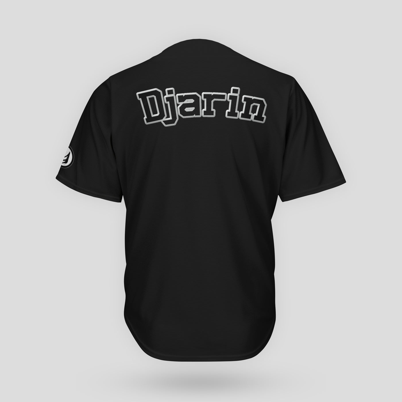 Djarin | Baseball Jersey