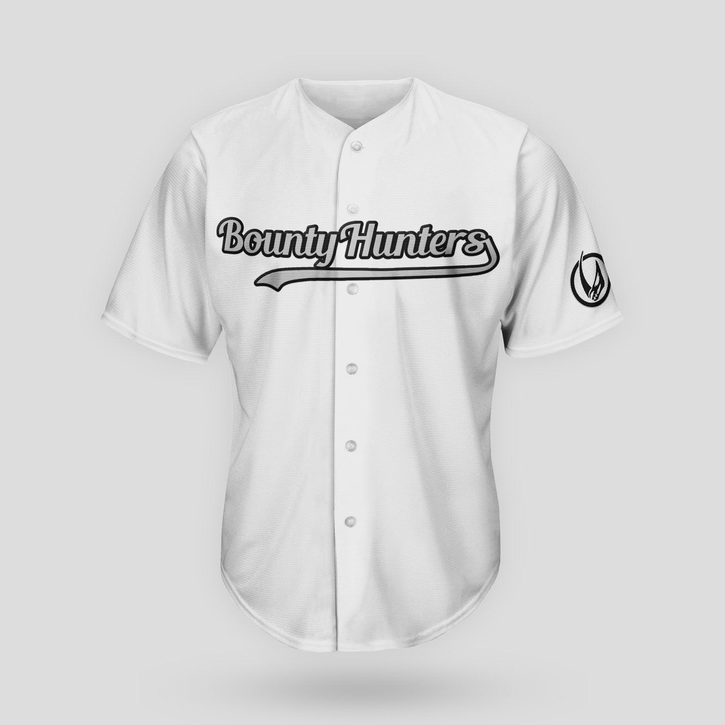 Djarin | Baseball Jersey