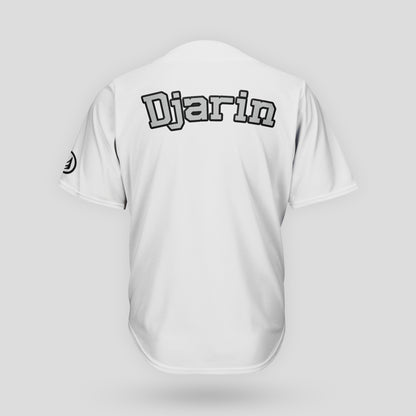 Djarin | Baseball Jersey