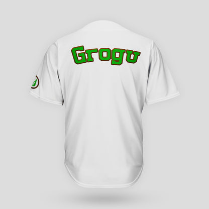 Grogu | Baseball Jersey