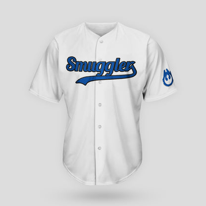 Solo | Baseball Jersey