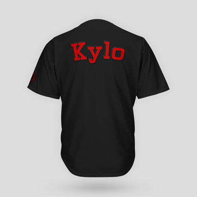 Kylo | Baseball Jersey