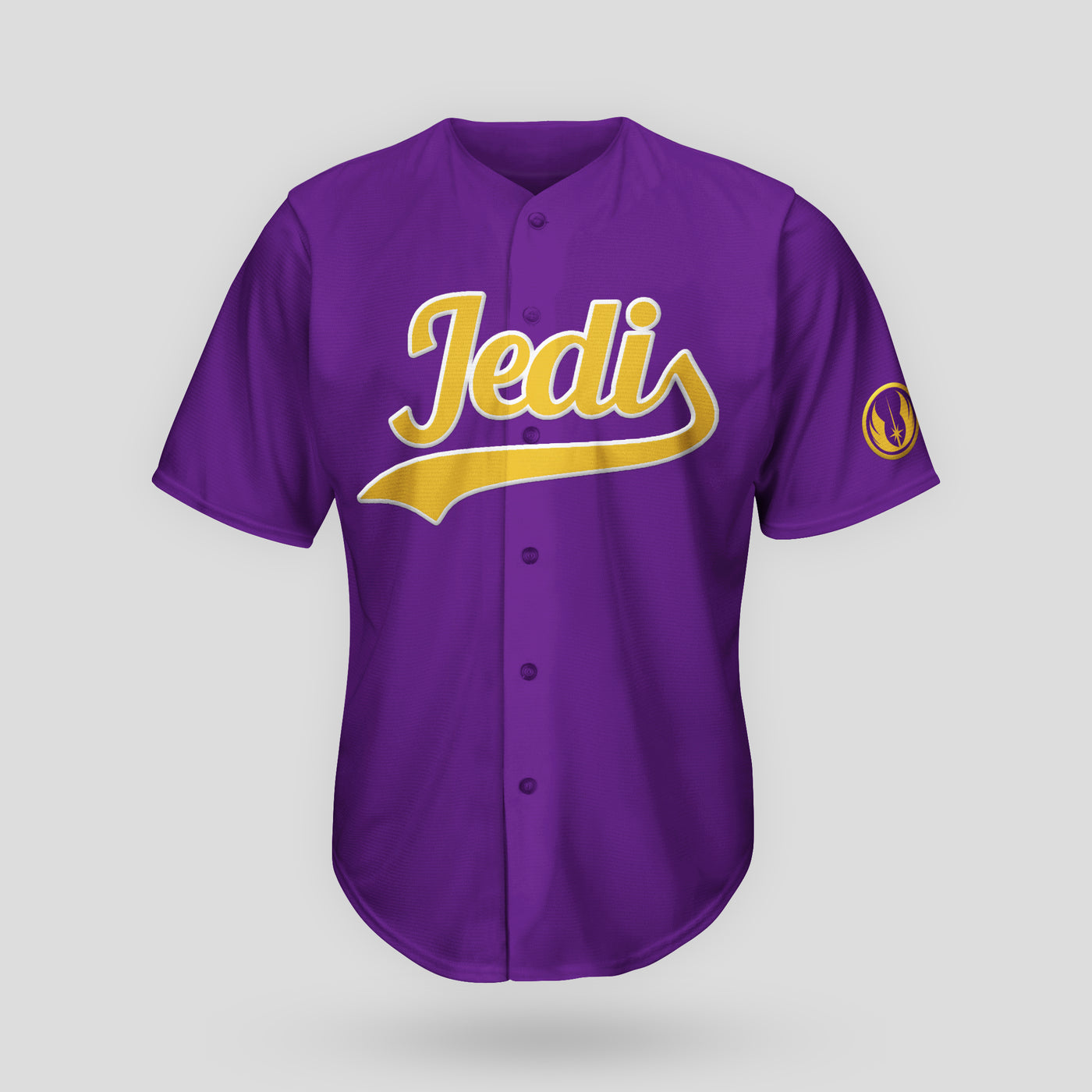 Windu | Baseball Jersey