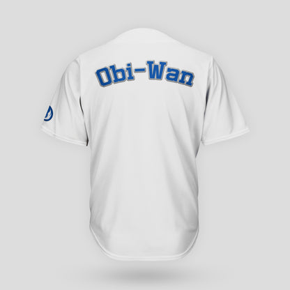 Obi-Wan | Baseball Jersey