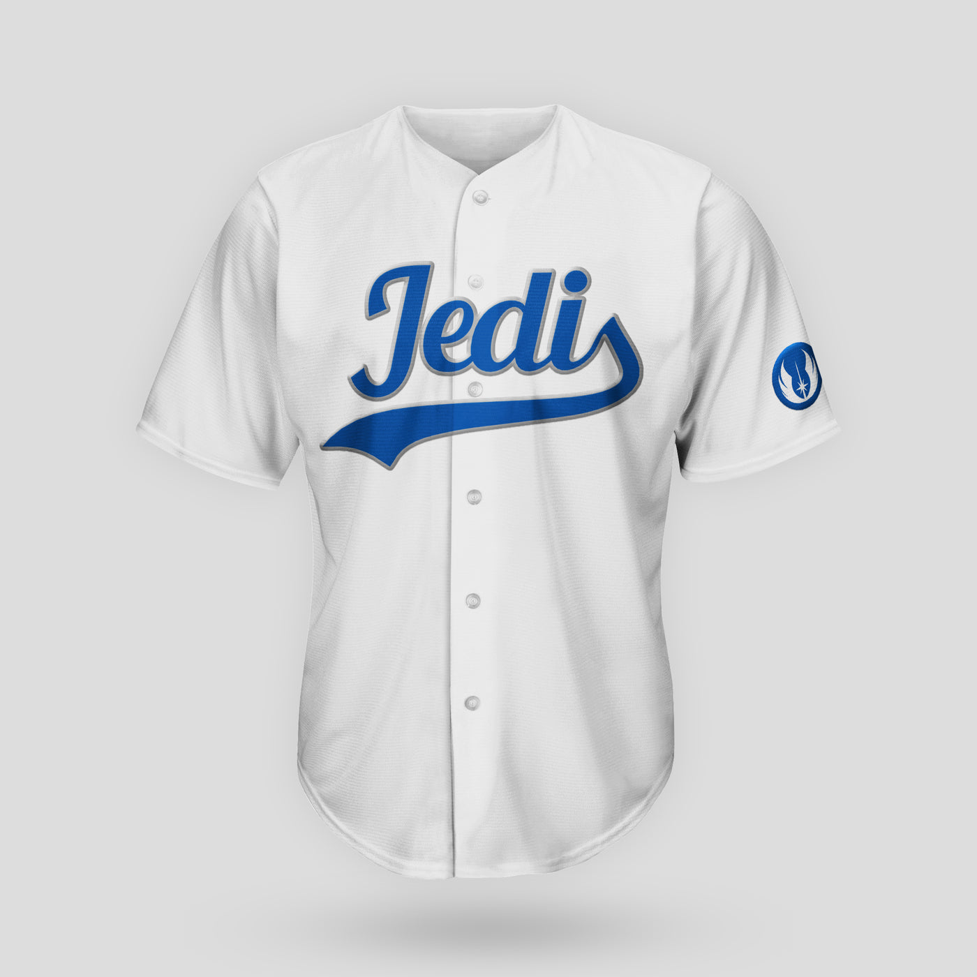Obi-Wan | Baseball Jersey