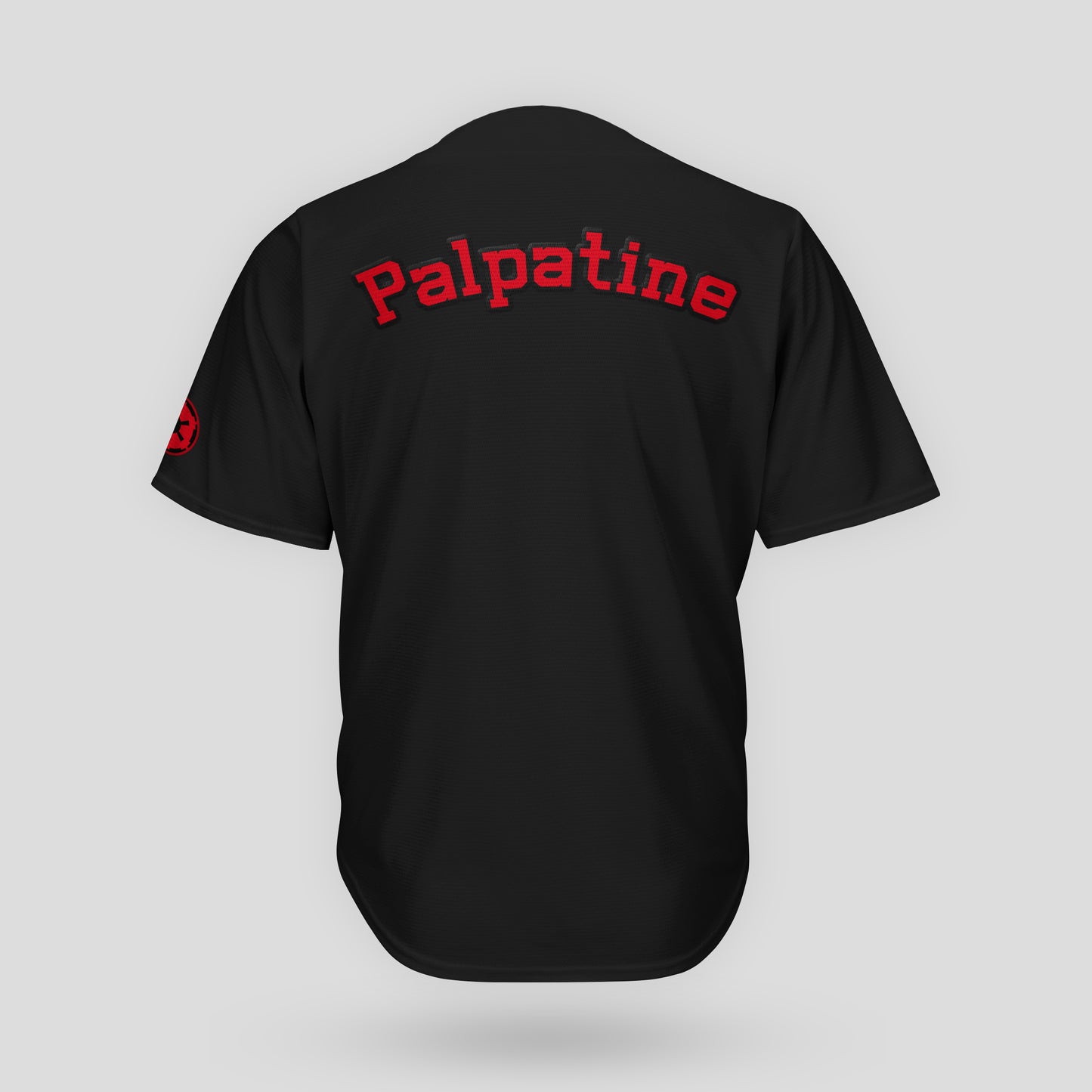 Palpatine | Baseball Jersey