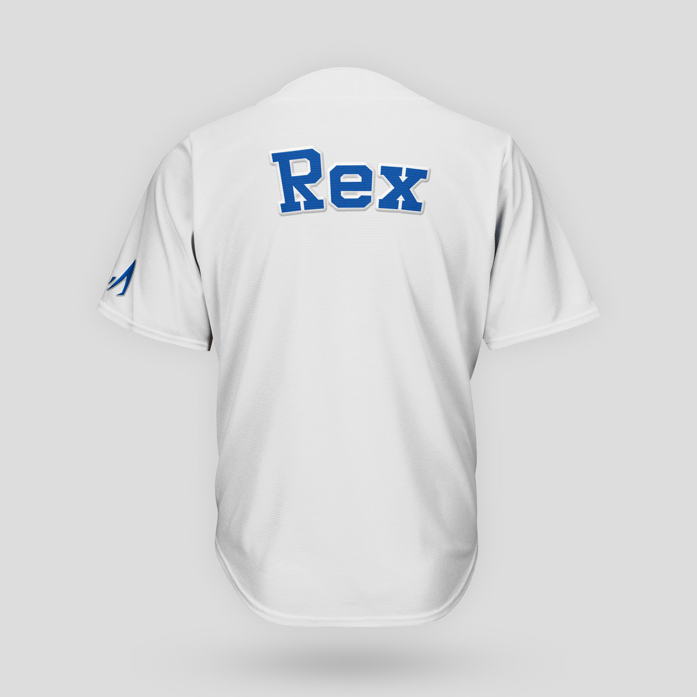 Rex | Baseball Jersey