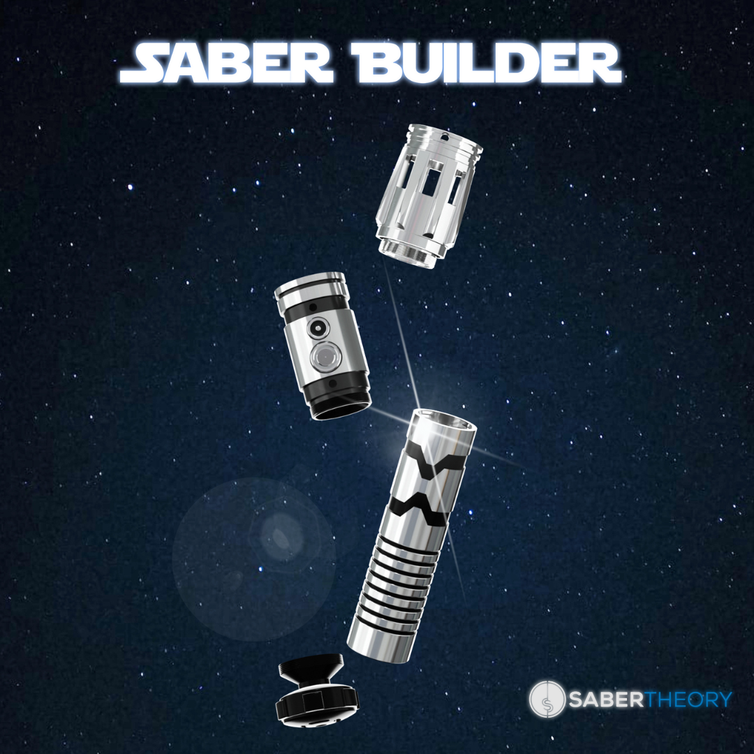 SABER BUILDER
