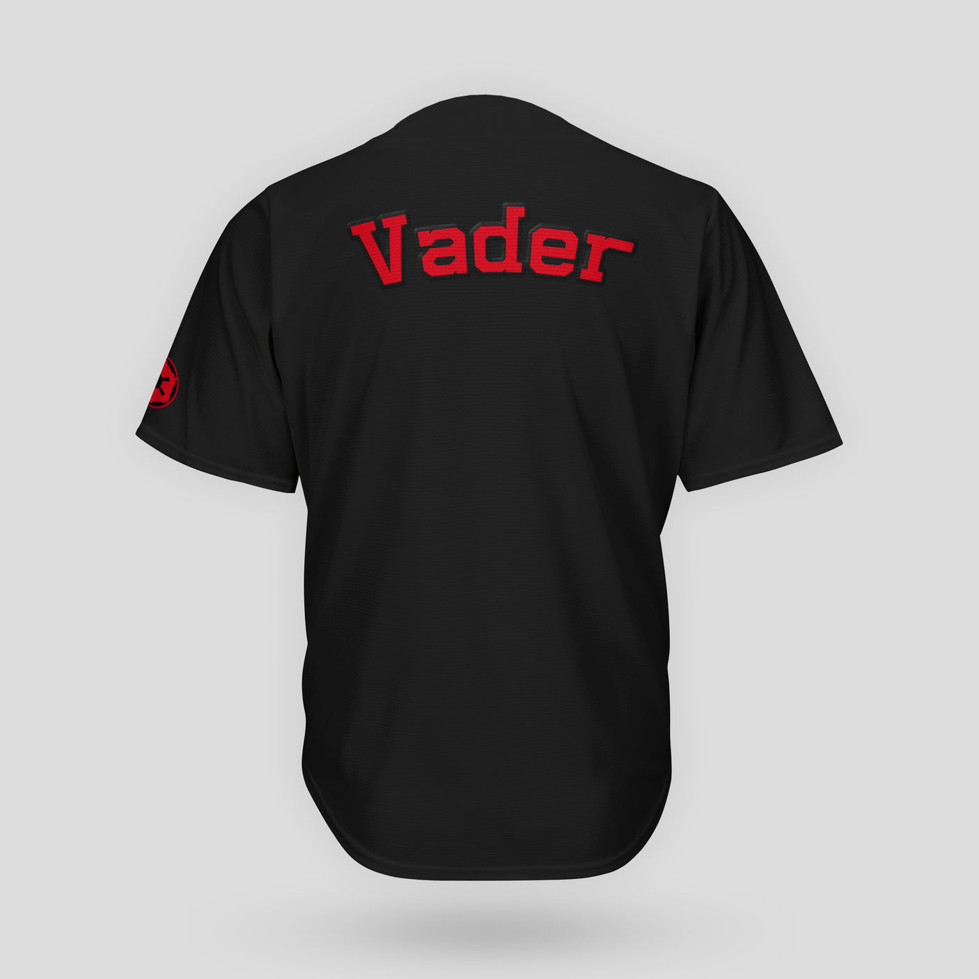 Darth Vader | Baseball Jersey