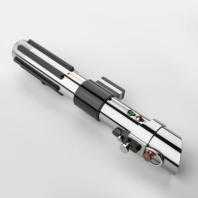 Padawan Ani | Saber