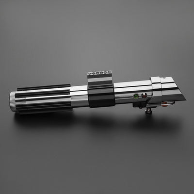 Padawan Ani | Saber