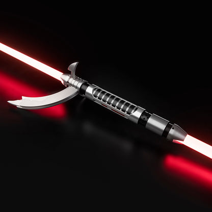 Crimson Maul | Saber