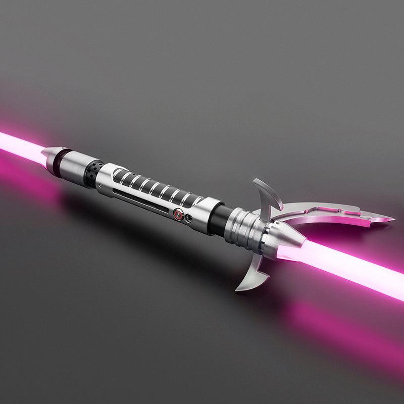 Crimson Maul | Saber