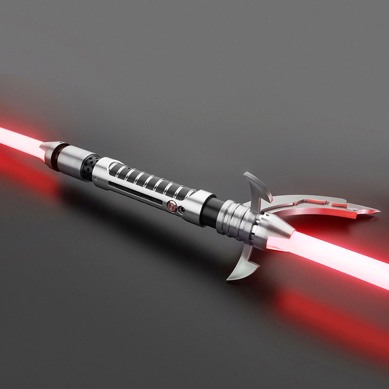 Crimson Maul | Saber