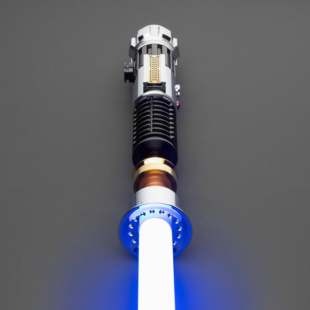 Obi  | Saber